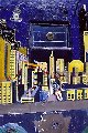 metro