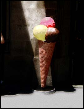 Ramblas ice master