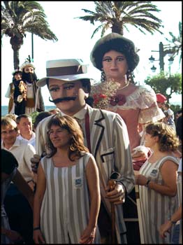 Sitges master 